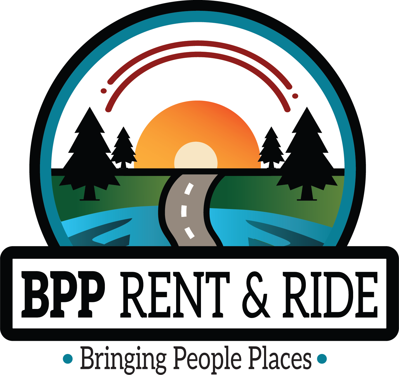BPP Rent Ride